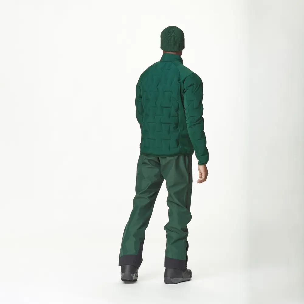 Picture Organic Clothing Horses Jacket - Ponderosa Pine Picture Organic Clothing Horses Jacket - Ponderosa Pine