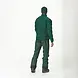 Picture Organic Clothing Men's Horses Jacket Picture Organic Clothing Men's Horses Jacket