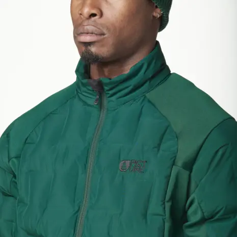 Picture Organic Clothing Men's Horses Jacket Picture Organic Clothing Men's Horses Jacket