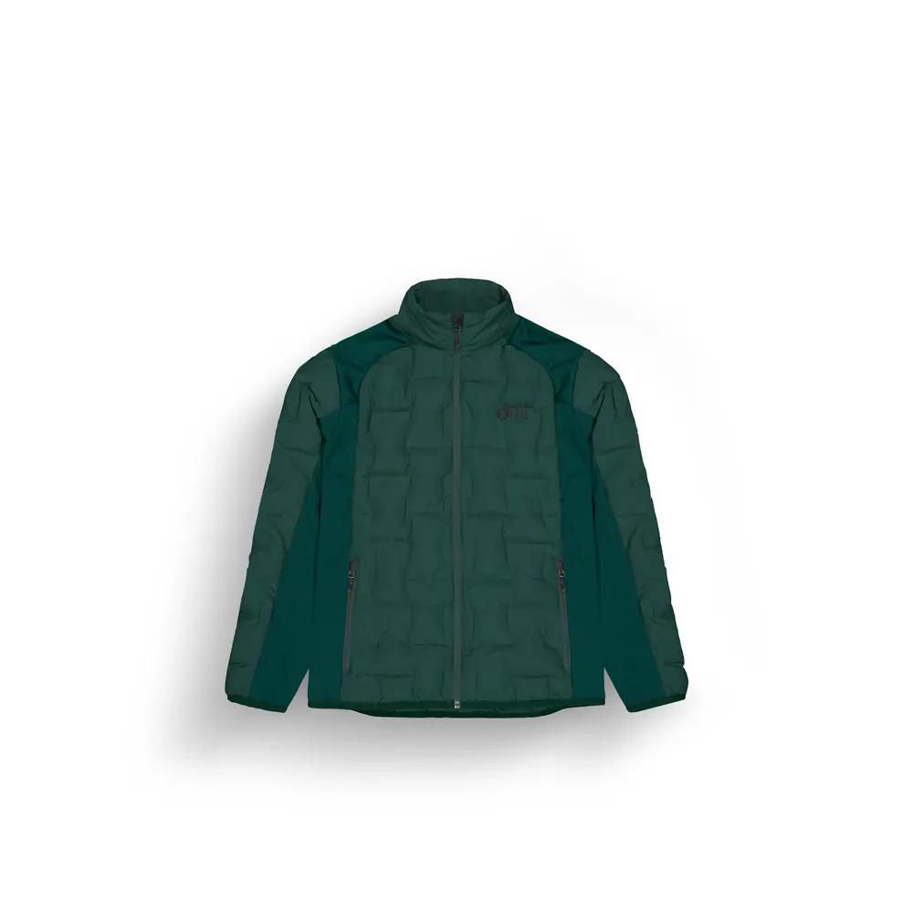 Picture Organic Clothing Men's Horses Jacket Picture Organic Clothing Men's Horses Jacket