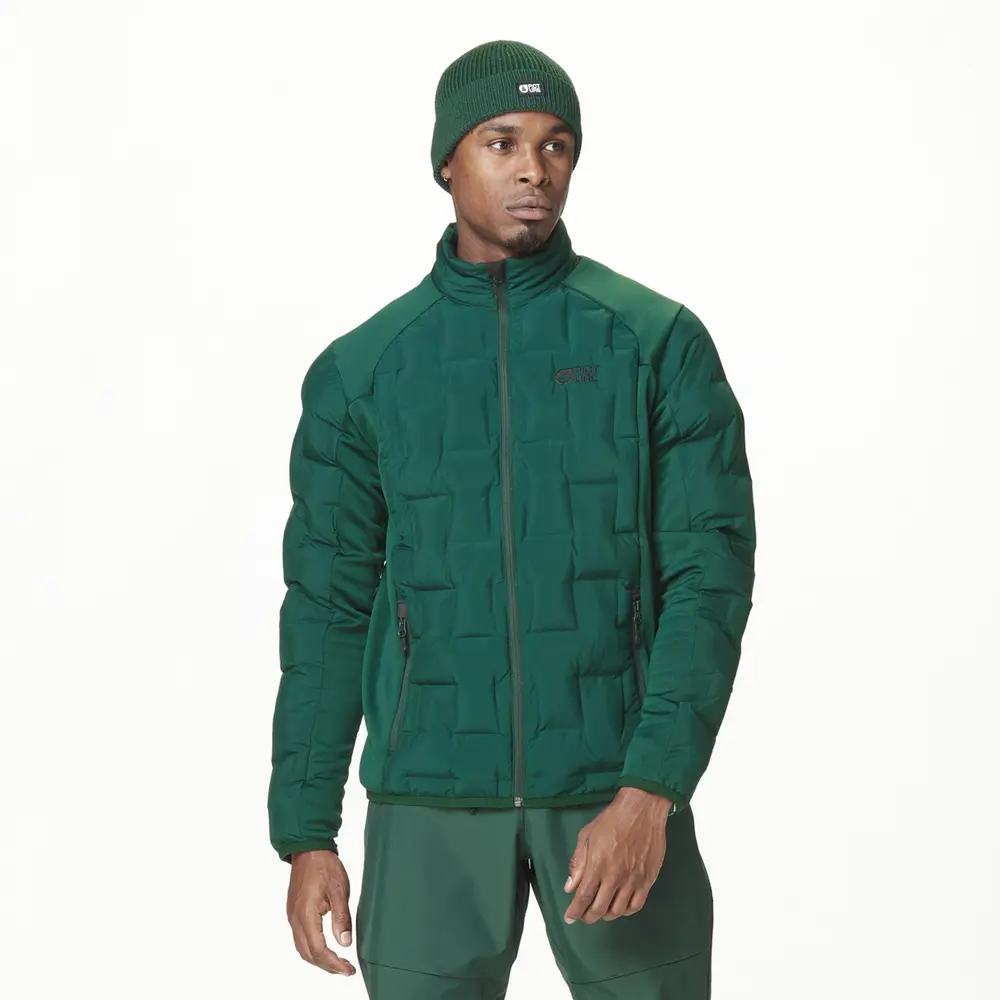 Picture Organic Clothing Men's Horses Jacket Picture Organic Clothing Men's Horses Jacket