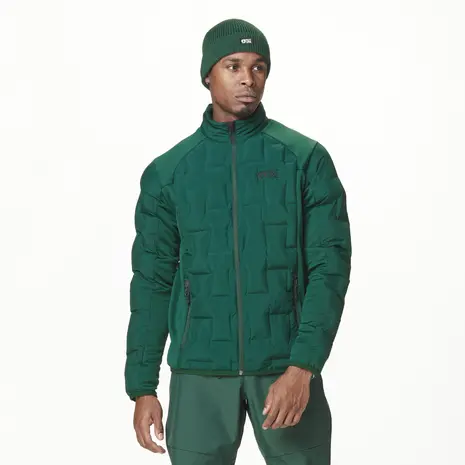 Picture Organic Clothing Men's Horses Jacket Picture Organic Clothing Men's Horses Jacket