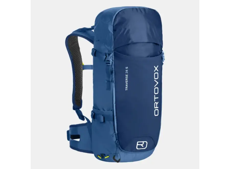 Traverse 28 S – Heritage Blue