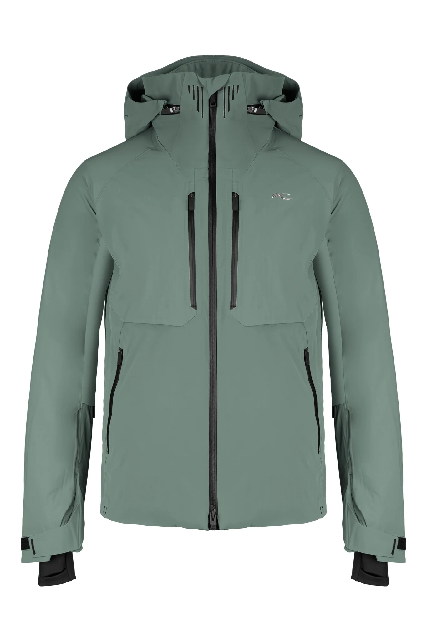 Kjus Ligety - Green Smoke