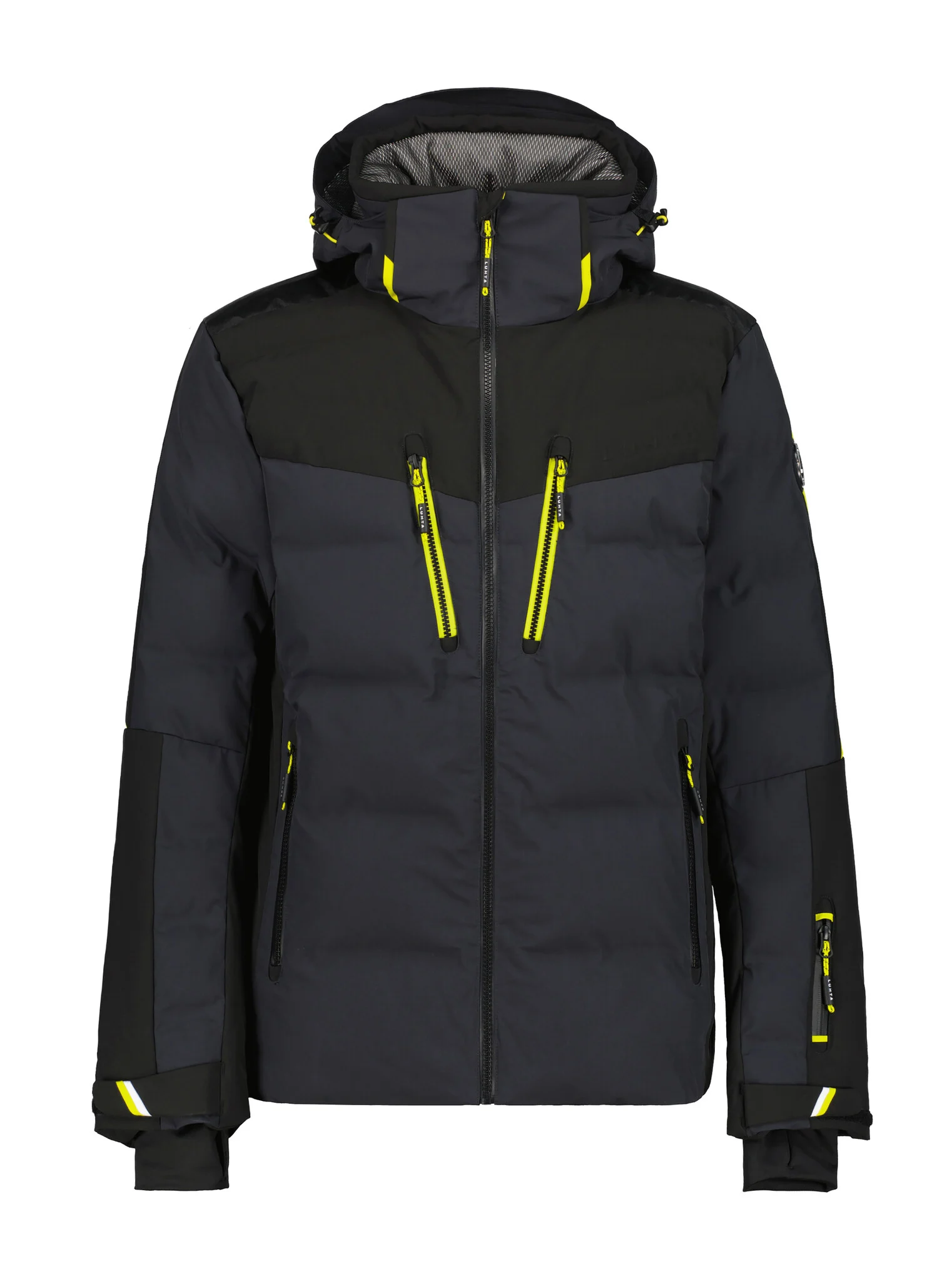 Luhta Aatsinki – Antracite