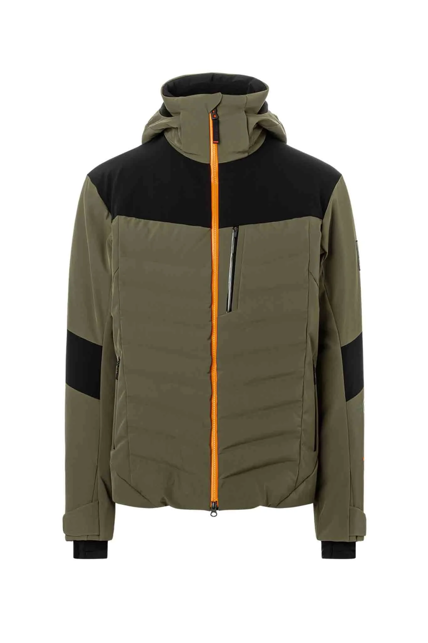 Fire + Ice Men's Radek – Grape Leaf