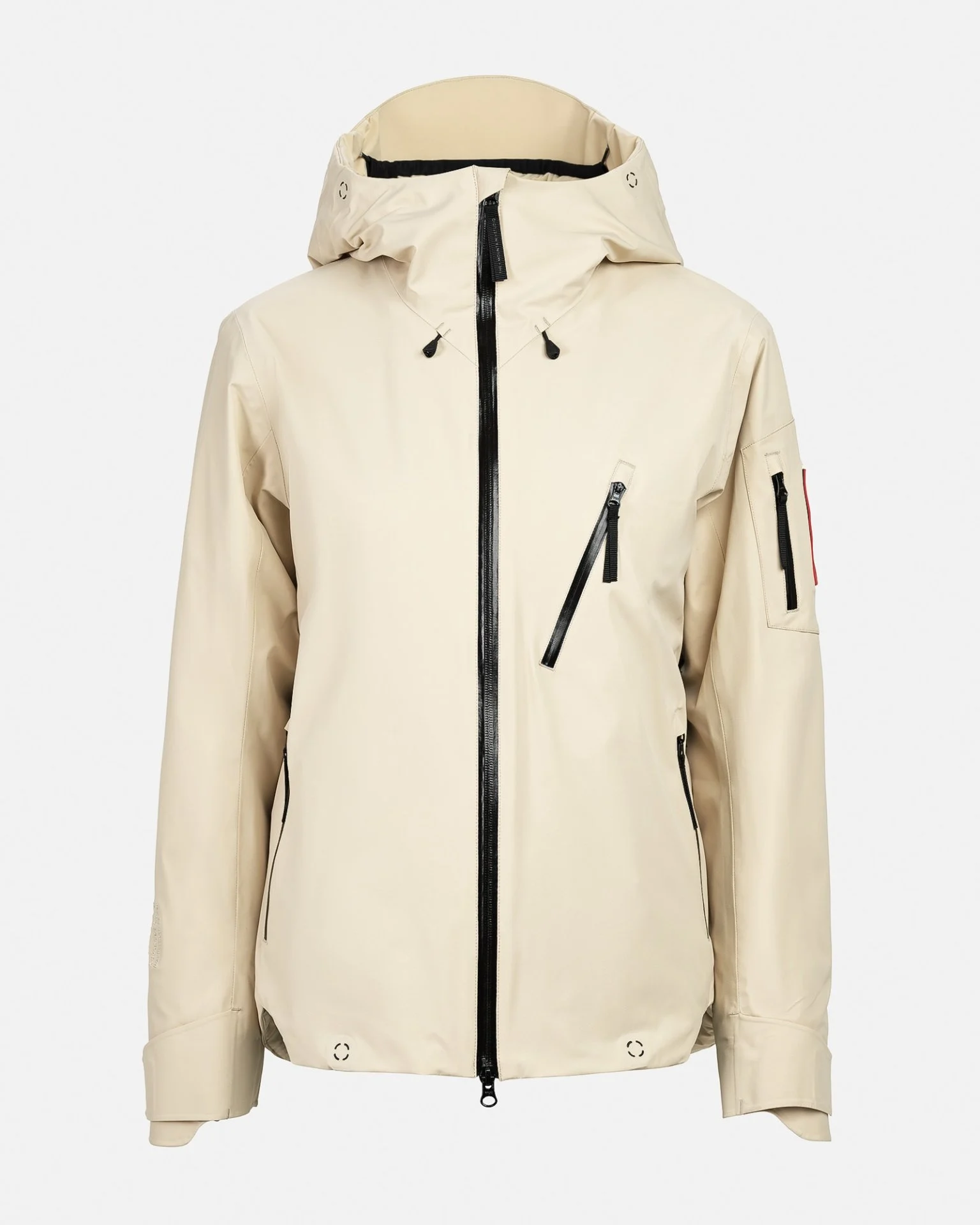 The Mountain Studio S-5 W – Castle Wall