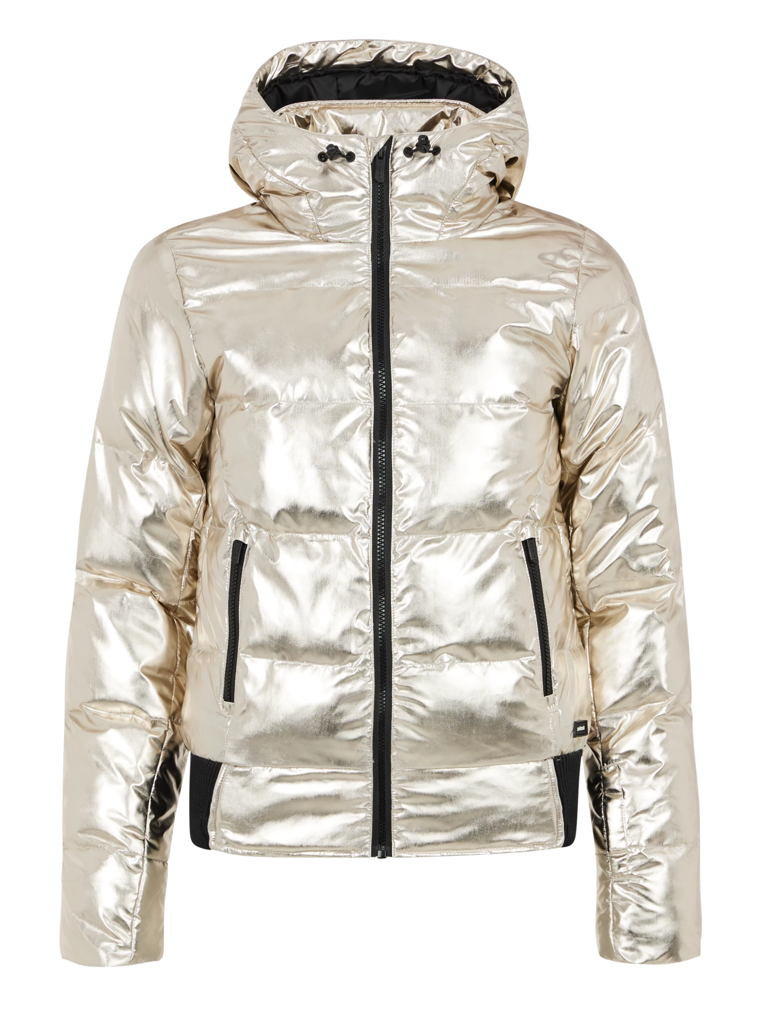 Protest Cortina Snowjacket – Metal