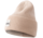 Easter Rib Wool Beanie - Faded Cloud
