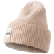 Eivy Easter Rib Wool Beanie - Faded Cloud Eivy Easter Rib Wool Beanie - Faded Cloud