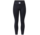 Pocket Tights - Black Leopard