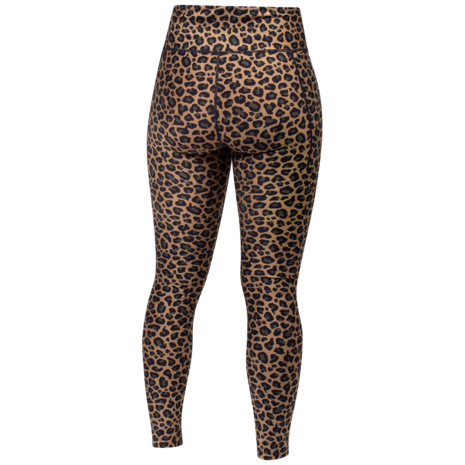 Eivy Pocket Tights - Leopard Eivy Pocket Tights - Leopard