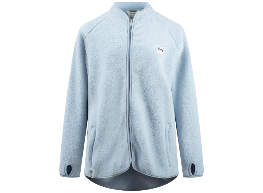 Redwood Sherpa Jacket