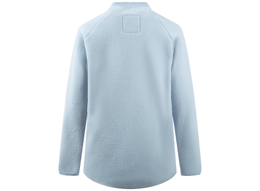 Redwood Sherpa Jacket