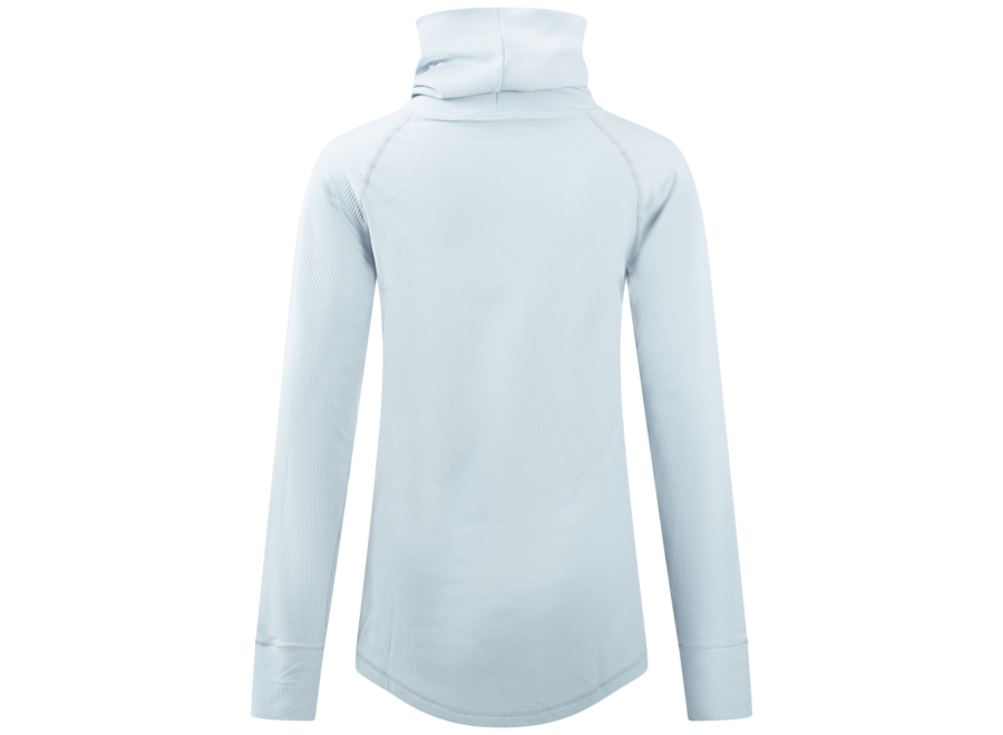 Icecold Gaiter Rib Top