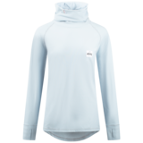 Eivy Icecold Gaiter Rib Top - Faded Fog Eivy Icecold Gaiter Rib Top - Faded Fog