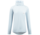 Icecold Gaiter Rib Top - Faded Fog