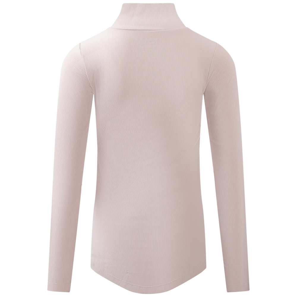Eivy Journey Rib Top - Faded Cloud Eivy Journey Rib Top - Faded Cloud