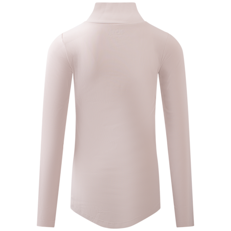Eivy Journey Rib Top - Faded Cloud Eivy Journey Rib Top - Faded Cloud