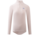 Journey Rib Top - Faded Cloud