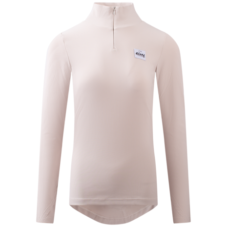 Eivy Journey Rib Top - Faded Cloud Eivy Journey Rib Top - Faded Cloud