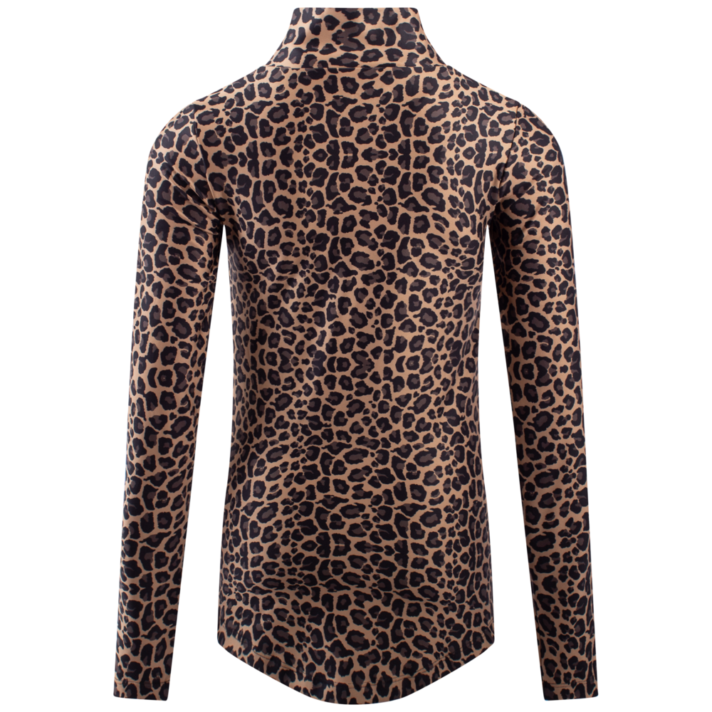 Eivy Journey Top - Leopard Eivy Journey Top - Leopard