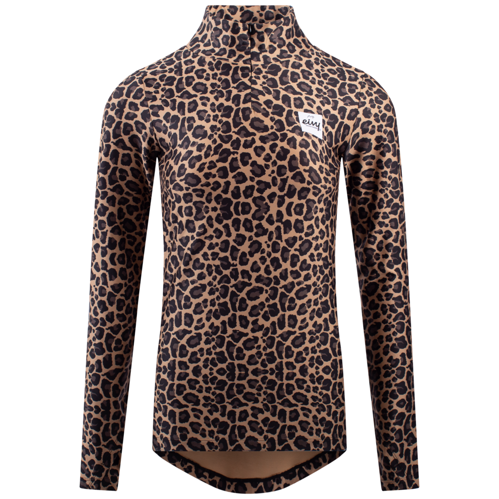Eivy Journey Top - Leopard Eivy Journey Top - Leopard