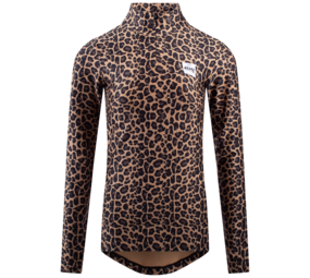 Eivy Journey Top - Leopard
