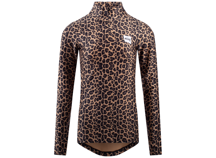 Journey Top - Leopard