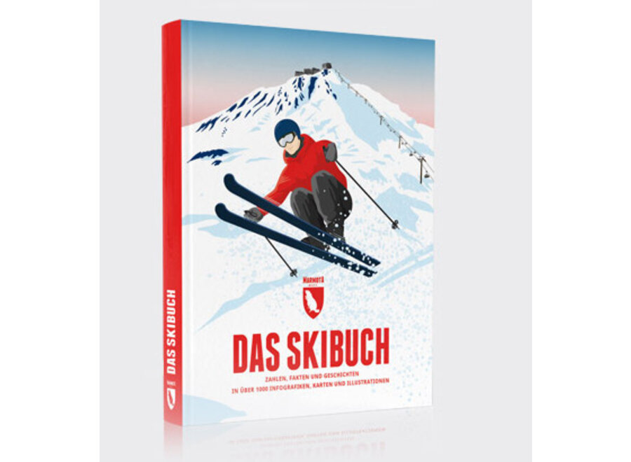 Das Skibuch