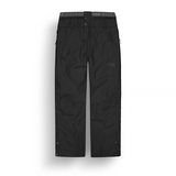 Picture Organic Clothing Men's Object Pant - Black