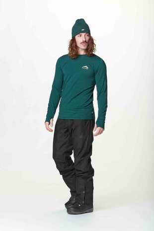 Picture Organic Clothing Men's Object Pant