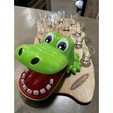 Free Style Krokodillenspel Groot Free Style Krokodillenspel Groot
