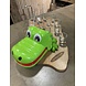 Free Style Krokodillenspel Groot
