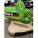 Free Style Krokodillenspel Groot
