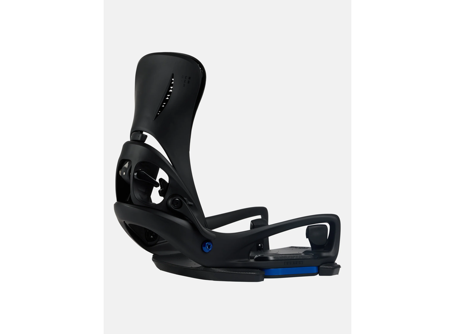 Step On Genesis EST - Black