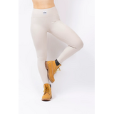 Eivy Pocket Rib Tights - Faded Cloud Eivy Pocket Rib Tights - Faded Cloud