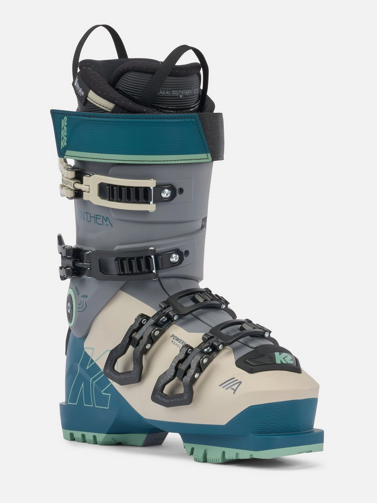 K2 Anthem 105 K2 Anthem 105