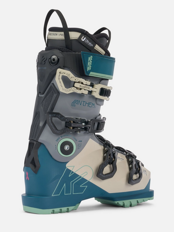 K2 Anthem 105 K2 Anthem 105