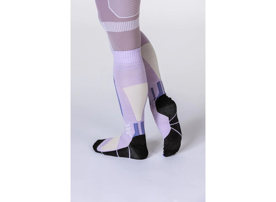 Ski perform Merino OCT