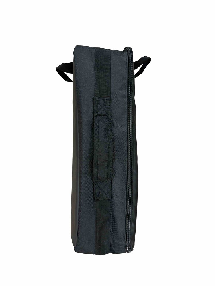 Free Style Ski Schoen Tas Free Style Sport - Black