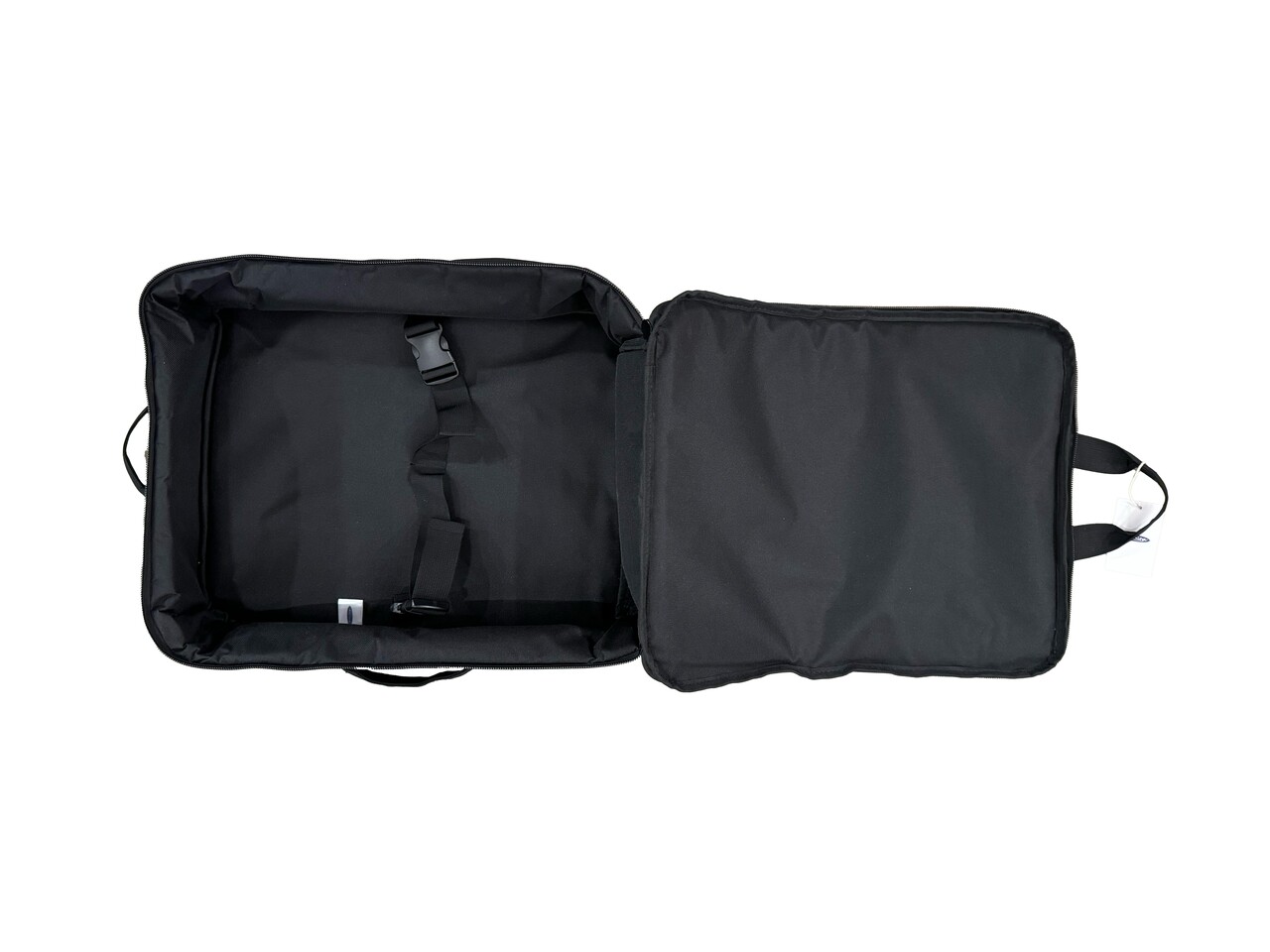 Free Style Ski Schoen Tas Free Style Sport - Black