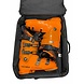 Free Style Ski Schoen Tas Free Style Sport - Black