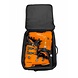 Free Style Ski Schoen Tas Free Style Sport - Black