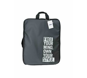 Free Style Ski Schoen Tas Free Style Sport - Black Free Style Ski Schoen Tas Free Style Sport - Black