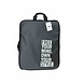 Free Style Ski Schoen Tas Free Style Sport - Black