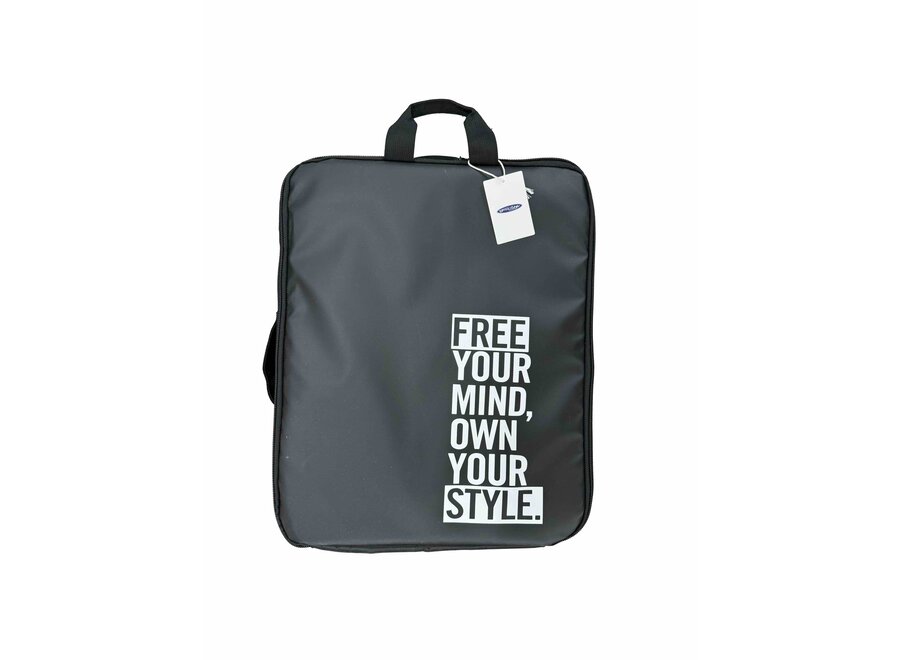 Ski Schoen Tas Free Style Sport