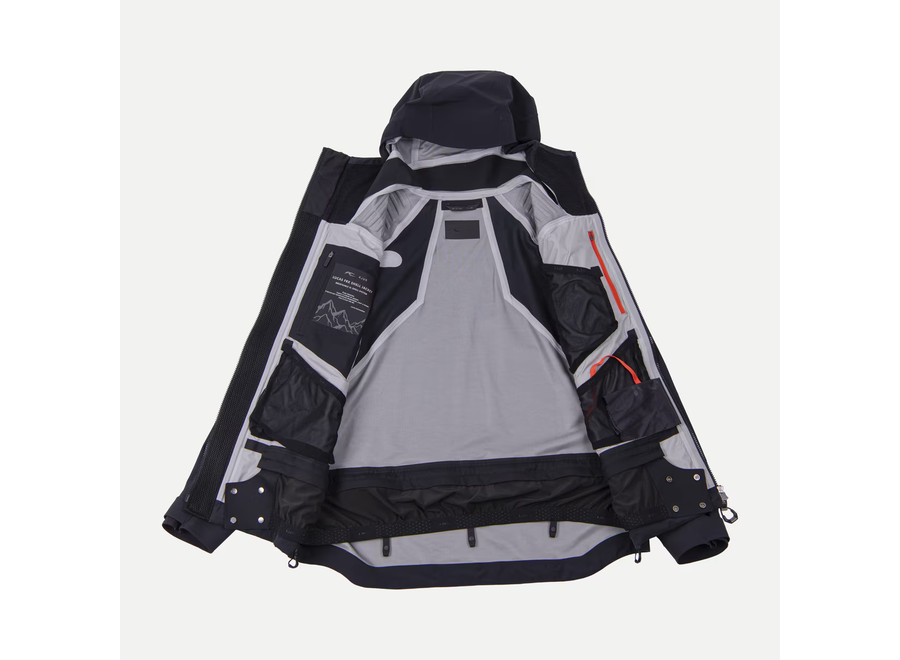 Lucas FRX Shell Jacket