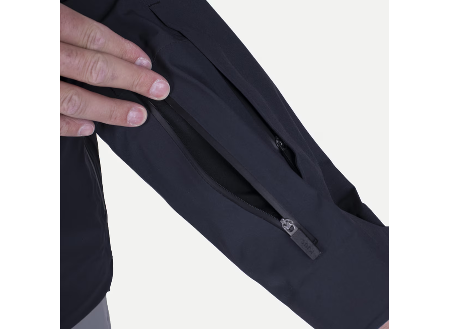 Lucas FRX Shell Jacket