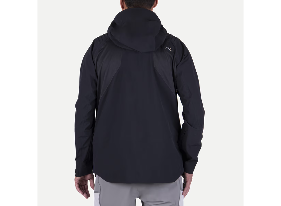 Lucas FRX Shell Jacket